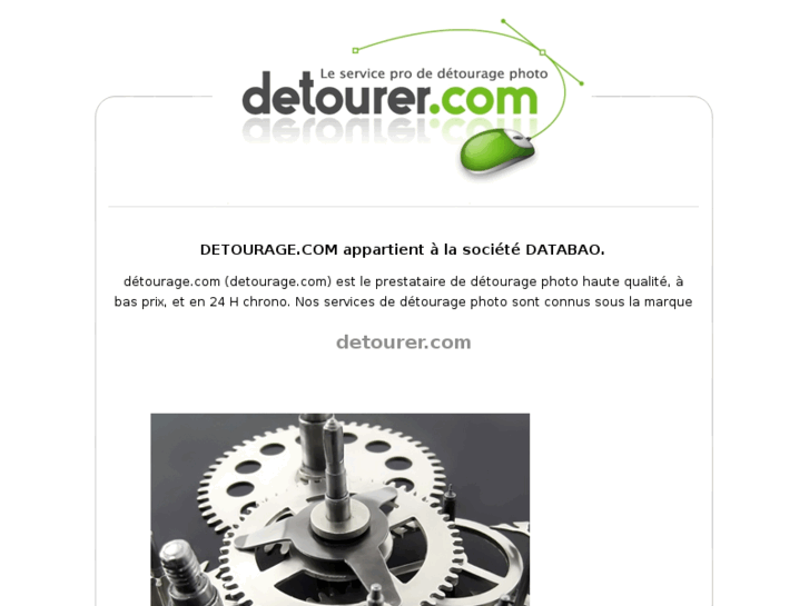 www.detourage.com