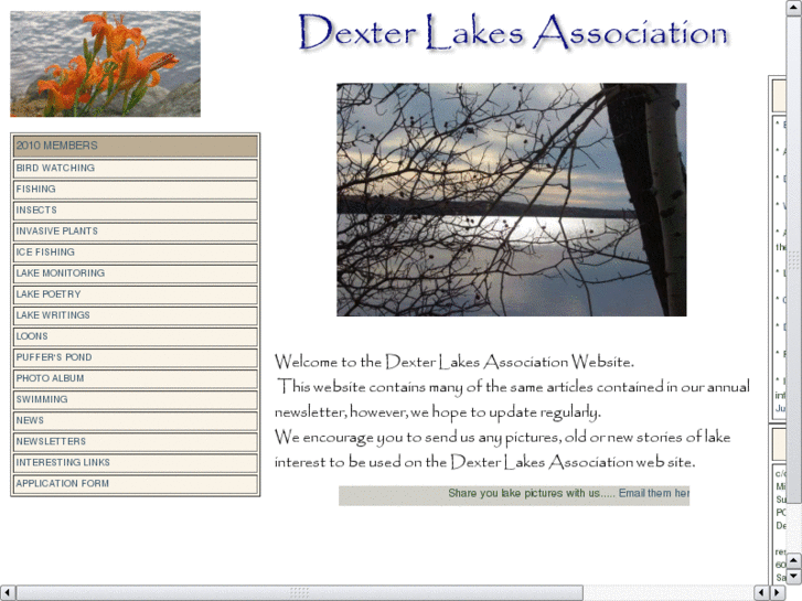 www.dexterlakesassociation.com