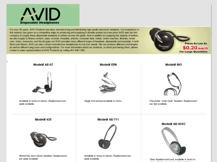 www.disposableheadphone.com