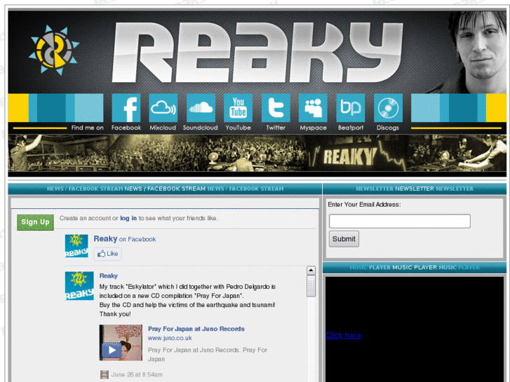 www.djreaky.com