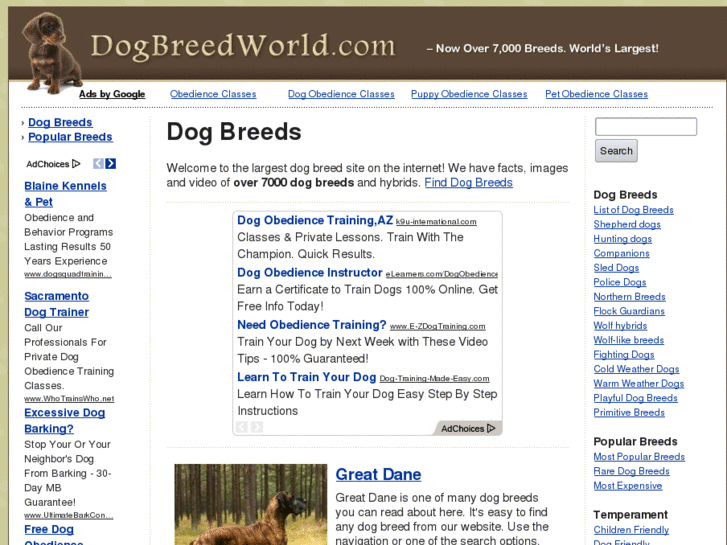 www.dogbreedworld.com