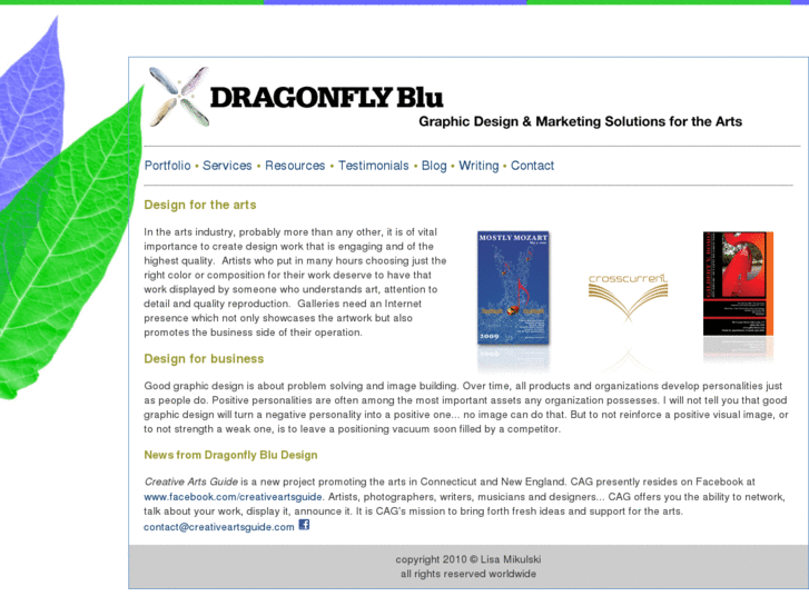 www.dragonflyblu.com