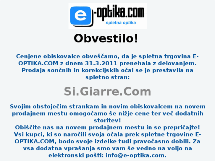 www.e-optika.com