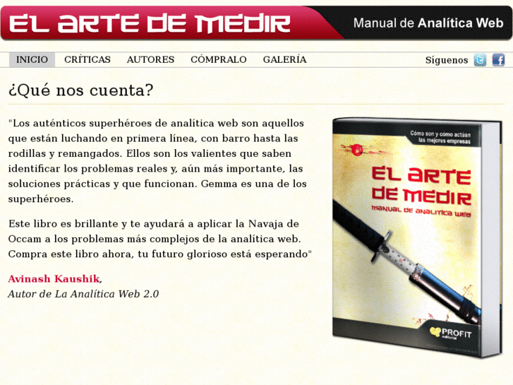 www.elartedemedir.com