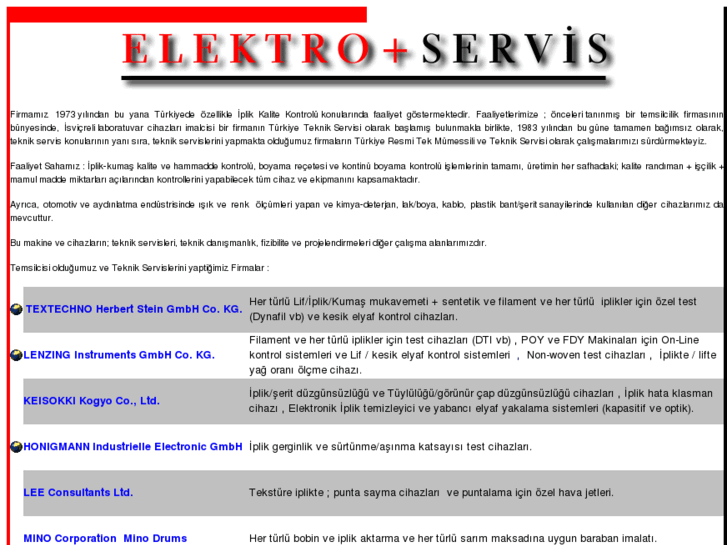 www.elektroservis.com