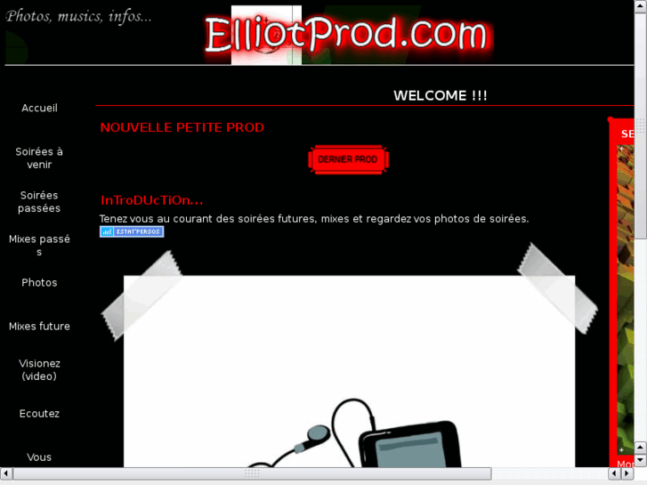 www.elliotprod.com