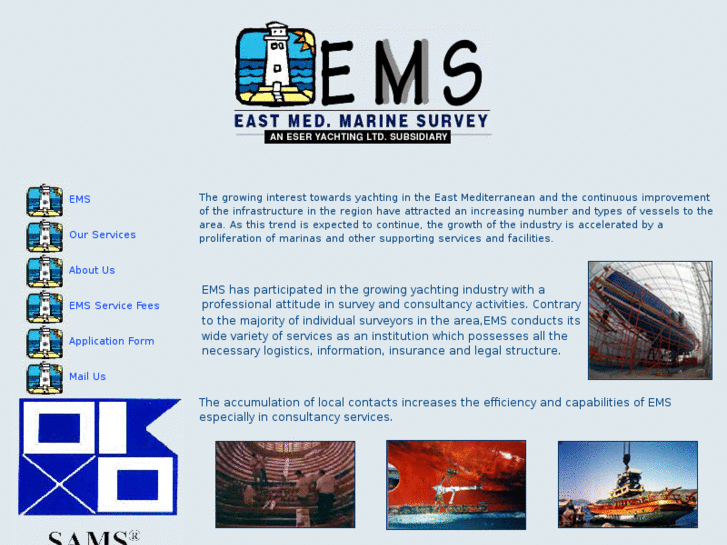 www.ems-marinesurvey.com