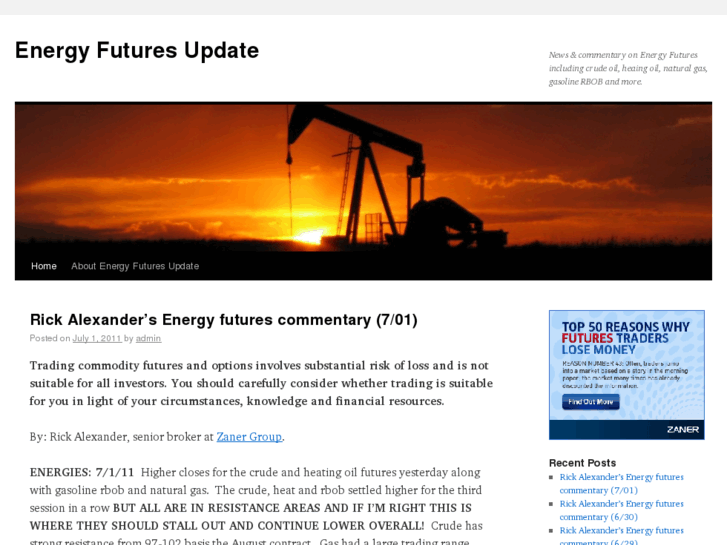 www.energyfuturesupdate.com