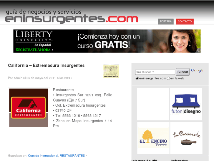 www.eninsurgentes.com