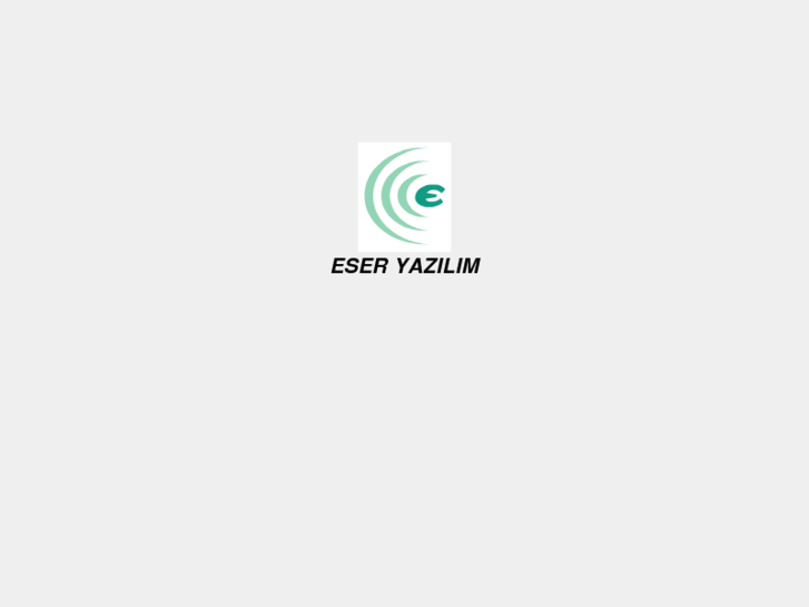 www.eseryazilim.com