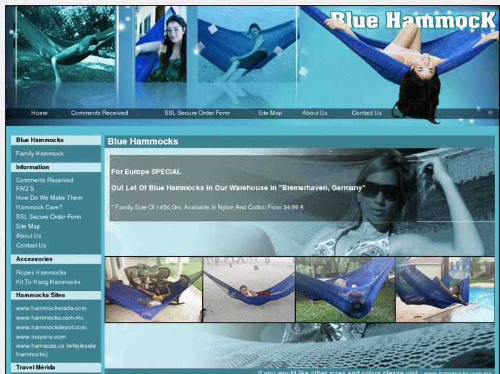 www.eurohammocks.com