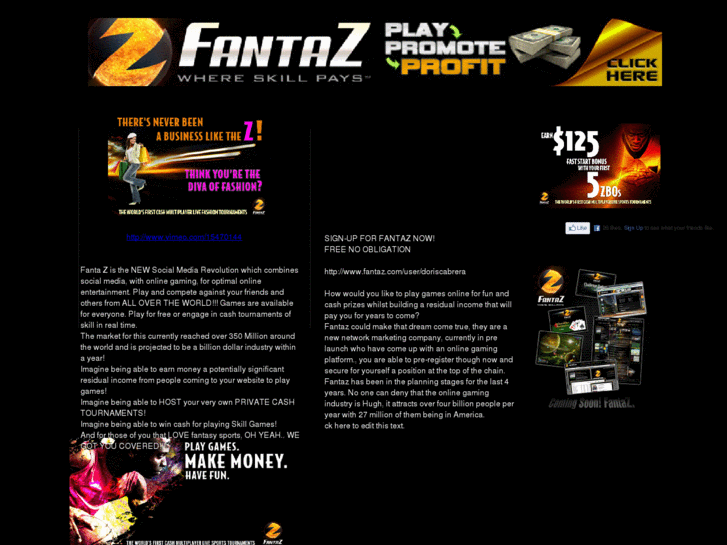 www.fantazbosign.com