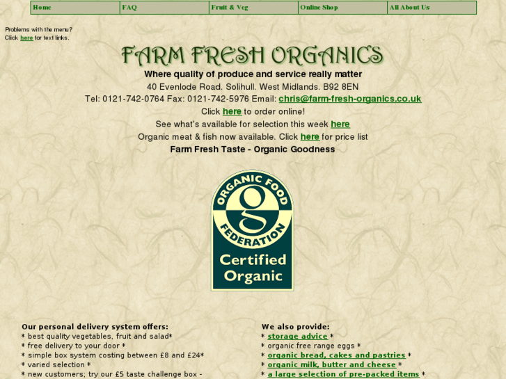 www.farm-fresh-organics.com