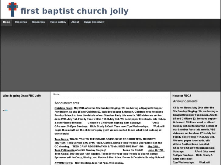 www.fbcjolly.net