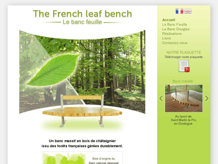 www.feuille-banc.com