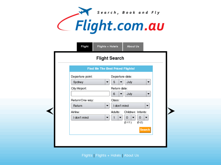 www.flight.com.au