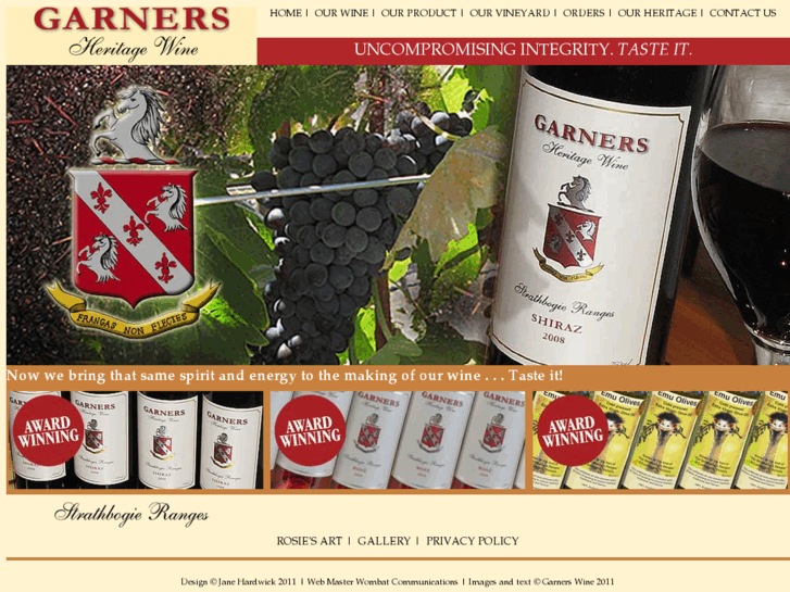 www.garnerswine.com