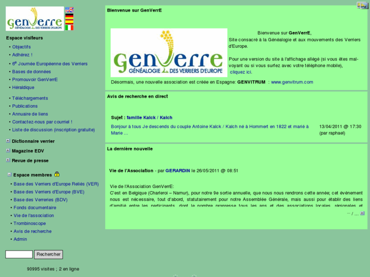 www.genverre.com