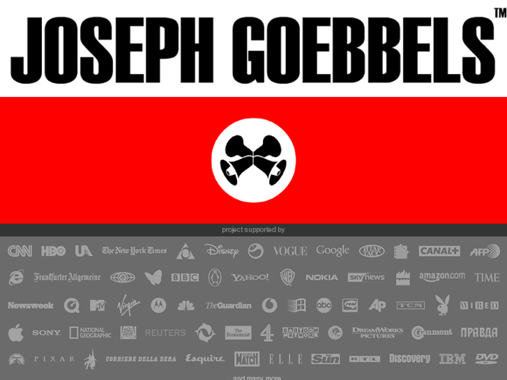 www.goebbels.info