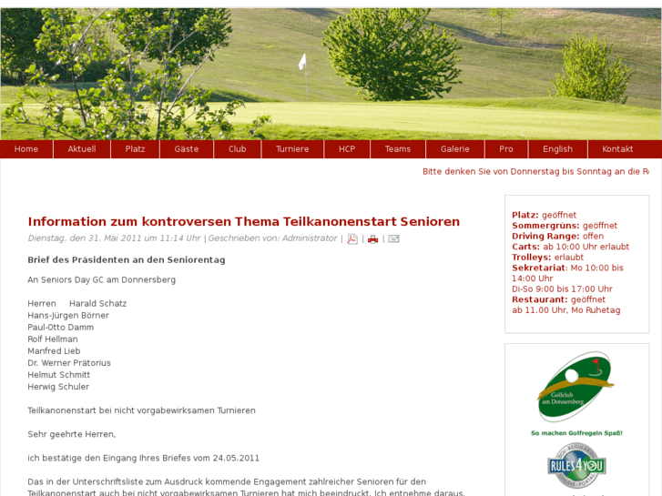 www.golfamdonnersberg.de