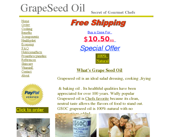 www.grapeseedoilcorp.com
