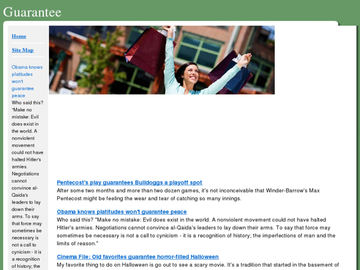 www.guarentee.net
