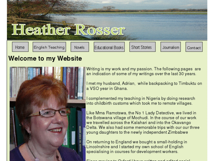 www.heatherrosser.com