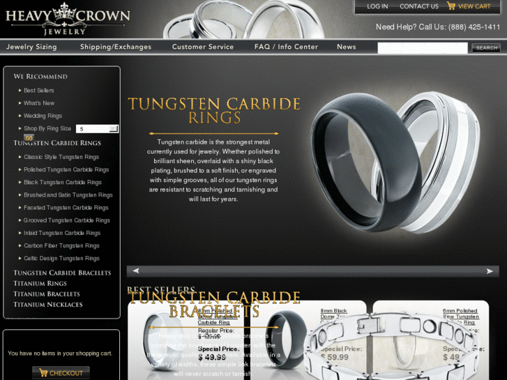 www.heavycrown.com