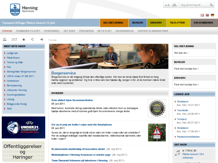 www.herning.dk