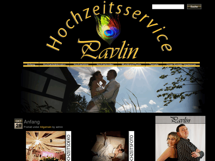 www.hochzeitsdeko-service.biz