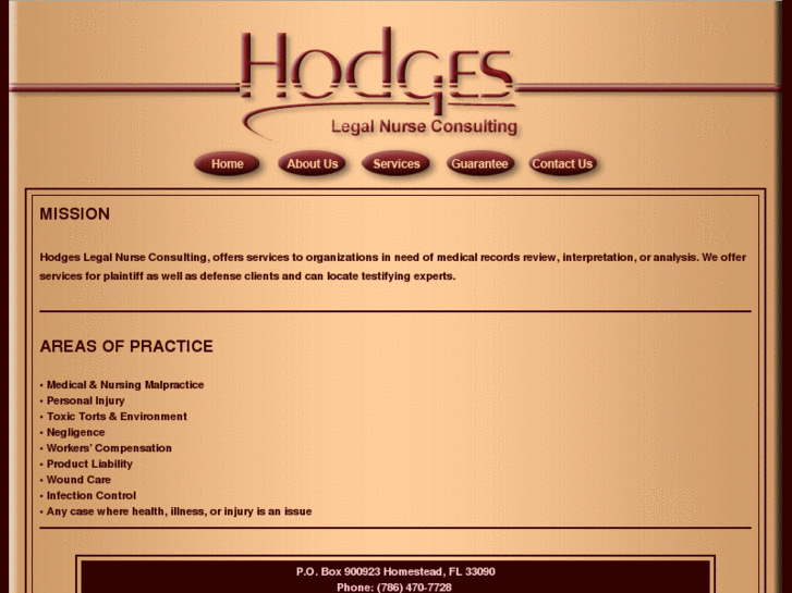 www.hodgeslnc.com