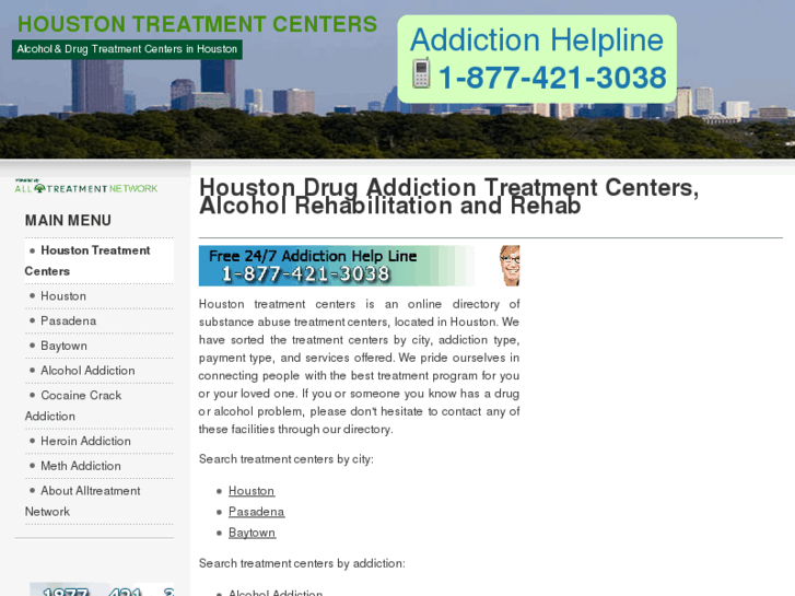 www.houstontreatmentcenters.com