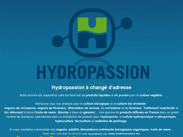 www.hydropassion.com