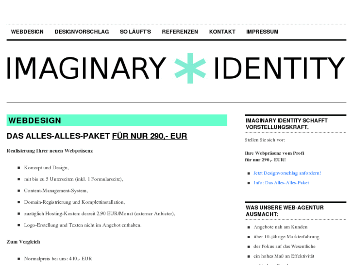 www.imaginary-identity.org