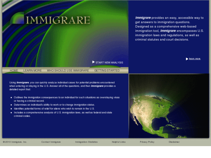 www.immigrare.com