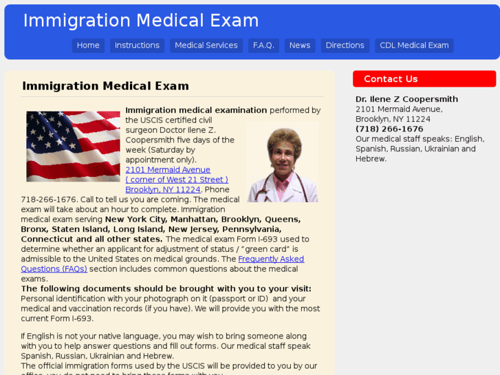 www.immigration-medicalexam.com