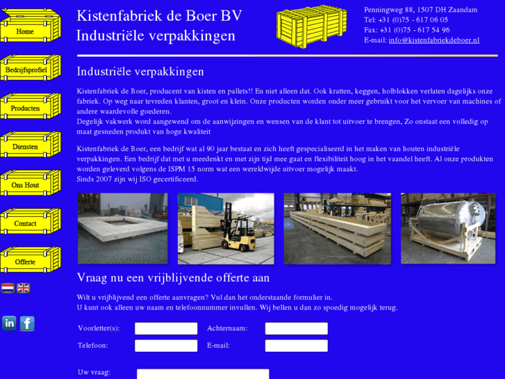 www.industrieleverpakkingen.com