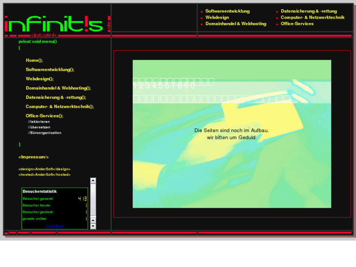 www.infinitis.net