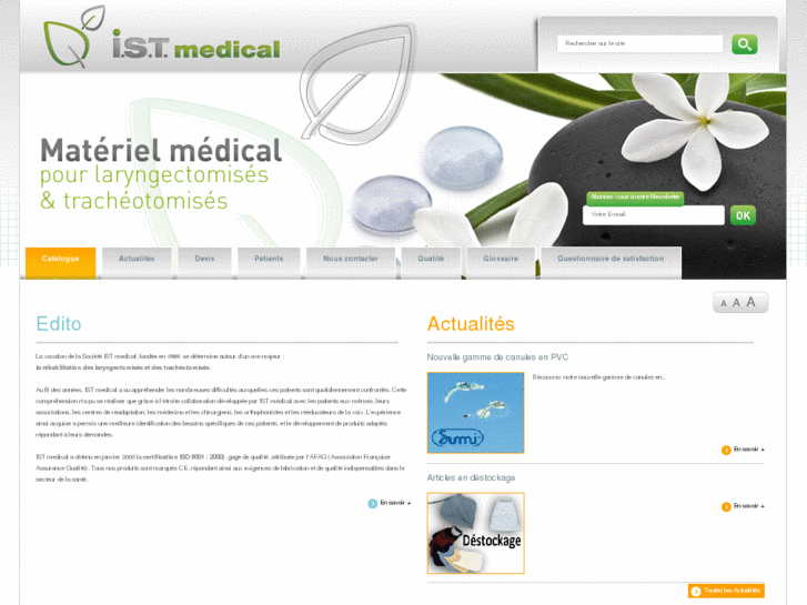 www.ist-medical.fr