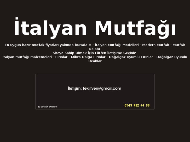 www.italyanmutfagi.com