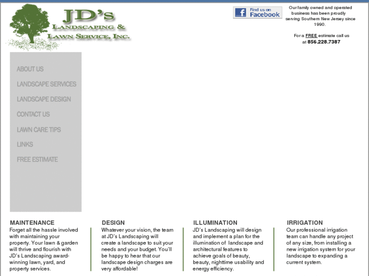 www.jds-landscaping.com