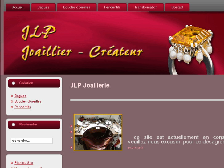 www.jlp-joaillerie.com