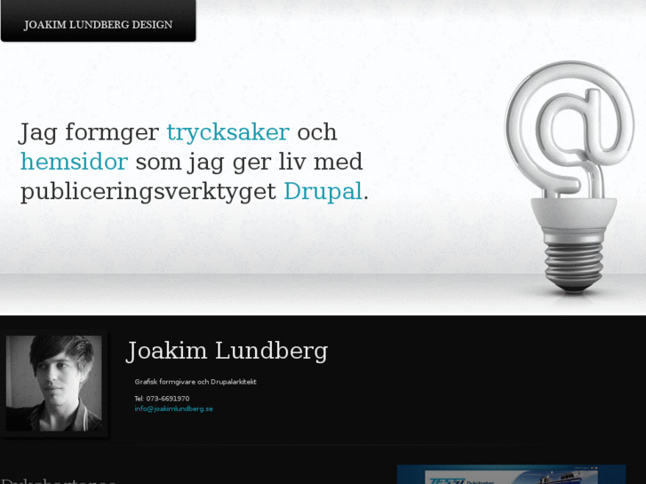 www.joakimlundberg.se