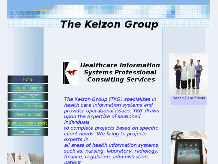 www.kelzongroup.com