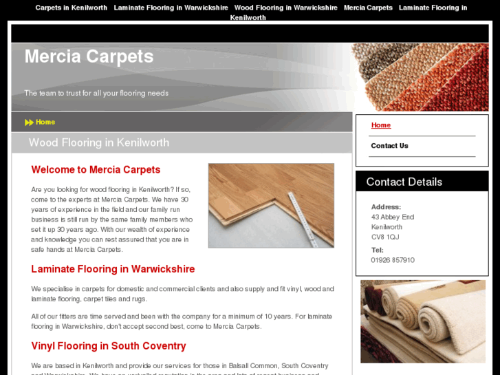 www.kenilworthcarpets.net