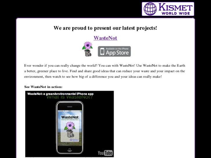 www.kismetworldwide.com