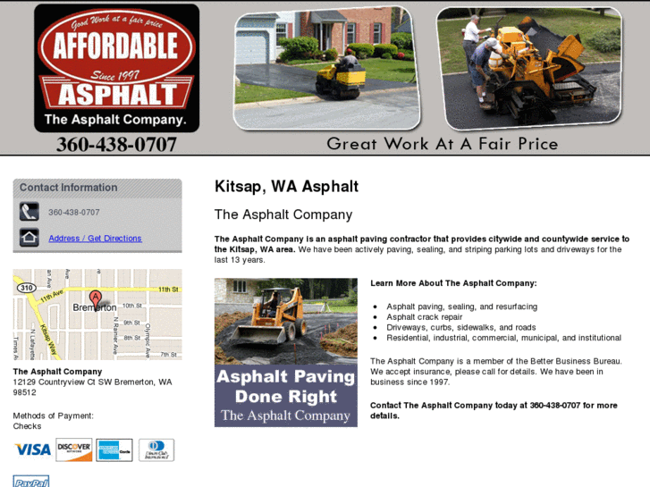 www.kitsapsealcoating.com