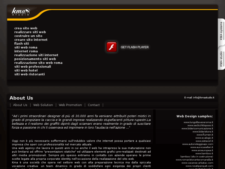 www.kmastudio.it