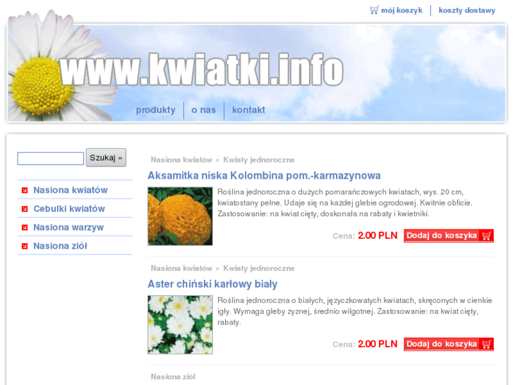 www.kwiatki.info