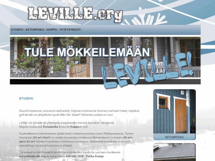 www.leville.org